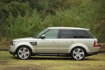 Land Rover Range Rover Sport 2013 года